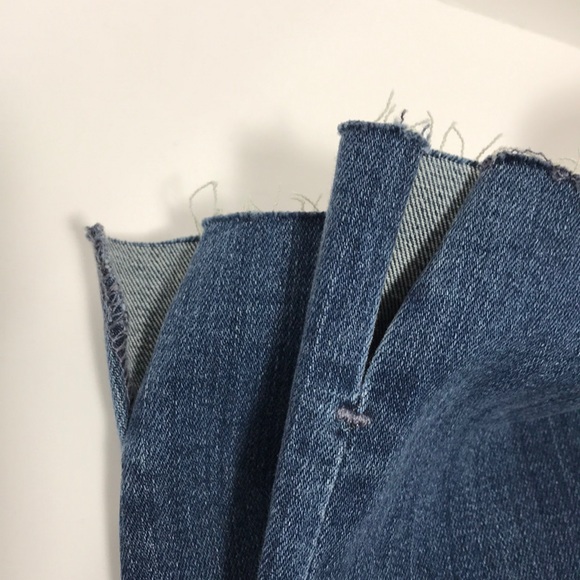 AG Adriano Goldschmied the legging ankle jeans - Picture 8 of 8